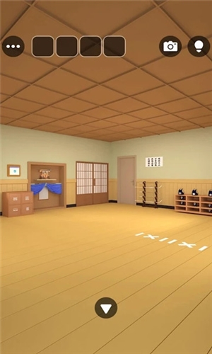 密室逃脫門手游  v.2.6