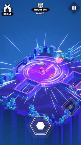槍與地牢完整版 v504
