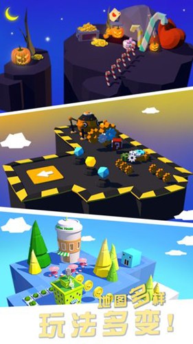 我的車頭賊硬手機(jī)版 v.1.0.2218