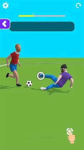 搖擺男人安卓版 v.1.0.4