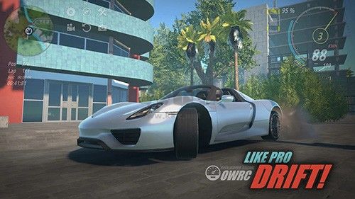 OWRC v.1.091 International Edition