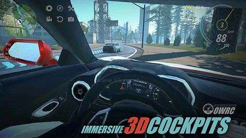 OWRC v.1.091 International Edition