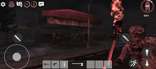 SurZeus開放世界生存無限內購版 v.0.1.6破解版