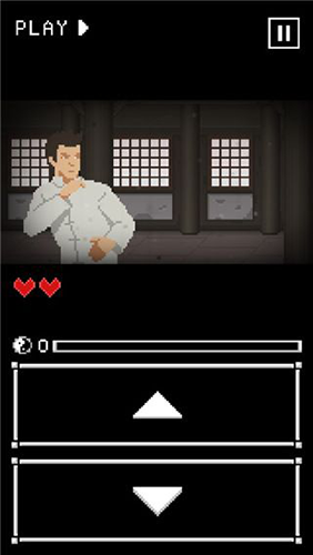 反擊安卓版 1.0