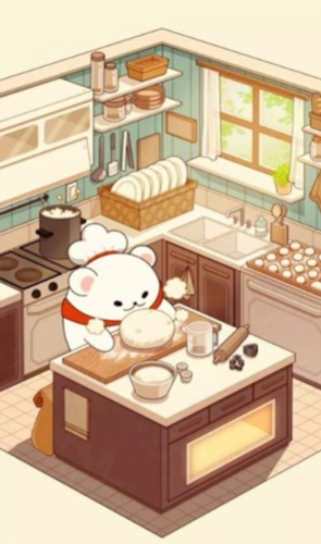 面包熊 v.1.1.0