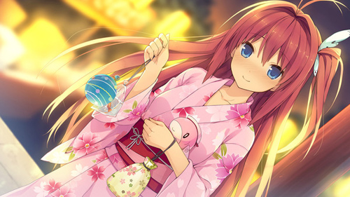 蒼之彼方的四重奏安卓版 v.1.3更新
