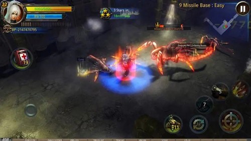 破碎黎明2高清版更新至v.1.7.1