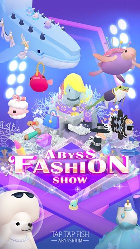 深海水族館無限內(nèi)購版 v.1.60.1