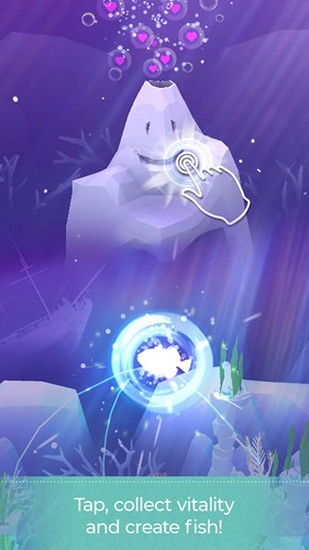 深海水族館無限內(nèi)購版 v.1.60.1