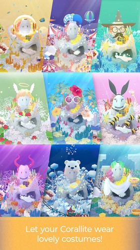 深海水族館無限內(nèi)購版 v.1.60.1