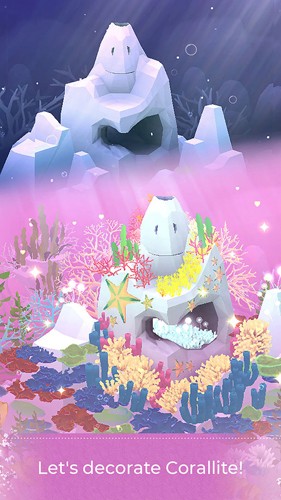 深海水族館無限內(nèi)購版 v.1.60.1