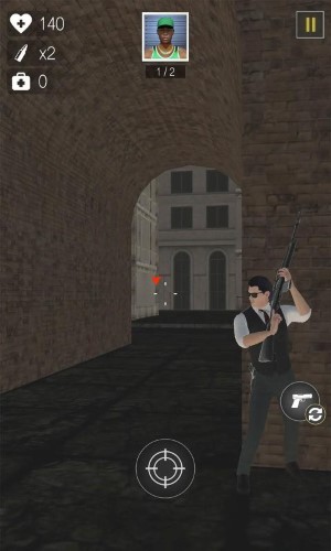 智勇特工官方版更新至 v.1.00