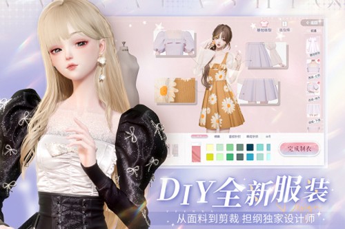 閃亮之名官方正版 v.1.1