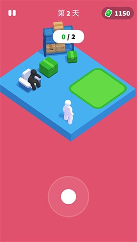 打工模擬器破解版 v.2.1.827內(nèi)購版