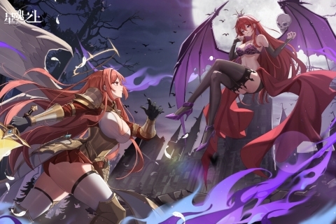 星魂之上安卓版 v.2.1.1
