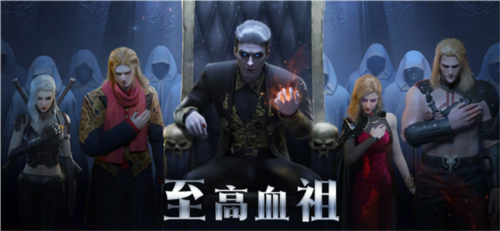 暗夜戰(zhàn)爭安卓版更新至v.1.13.1