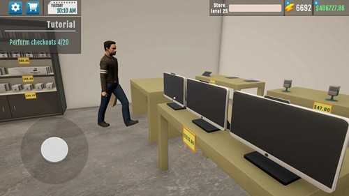 手機店模擬器官方版 v.1.02