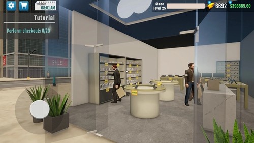 手機店模擬器官方版 v.1.02