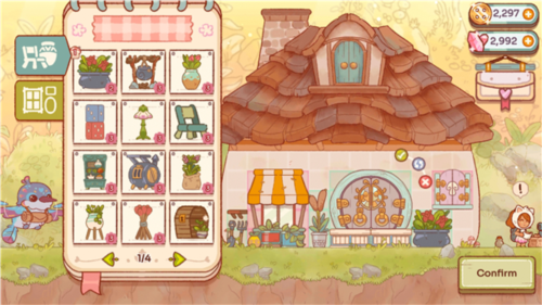 仙女村莊破解版 v.0.1.1