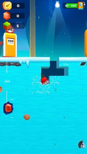 地面挖掘機(jī)破解版 v.1.24.0