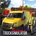 NEXTgen卡車模擬器 v.1.7破解版
