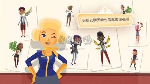 虛擬現(xiàn)實(shí)生活模擬器