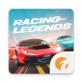 賽車傳奇破解版 v.1.0.18