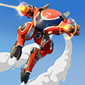 機甲競技場破解版 v.2.08.06