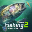 終極釣魚模擬器2更新至 v.2.34
