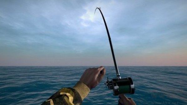 終極釣魚模擬器2最新版