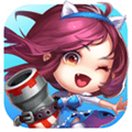 《彈彈堂官方正版 v1.20.10》