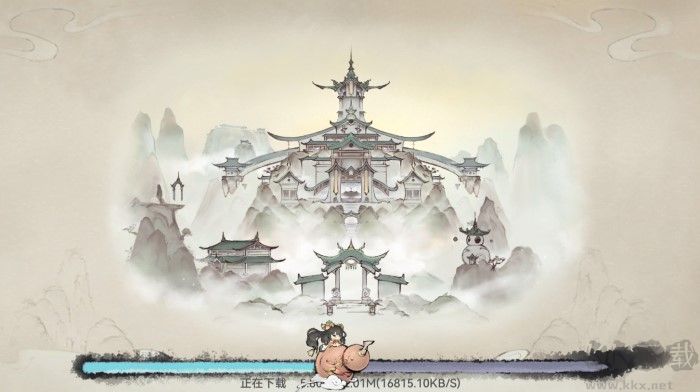 最強(qiáng)祖師無限內(nèi)購版