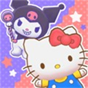 三麗鷗奇跡之賽中文版更新至 v.1.2.3