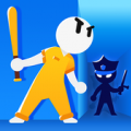 逃離監(jiān)獄：3D游戲更新 v.0.3.31