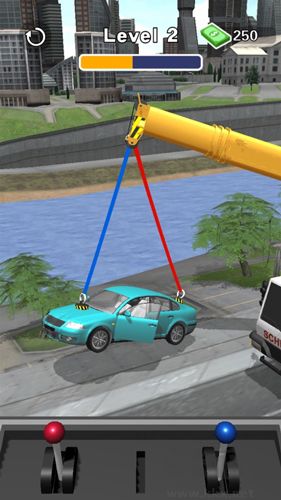 吊車技術哪家強免廣告版