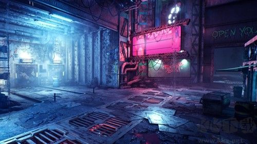 幽靈行者赫爾行動(dòng)官方版