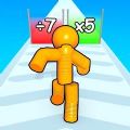 磁鐵人奔跑游戲 v.1.04