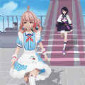 少女校園樂跑更新至 v.1.0.0