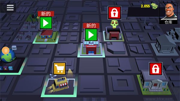 小偷模擬器2移植版