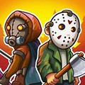 營地防御破解版 v.1.0.781修改版