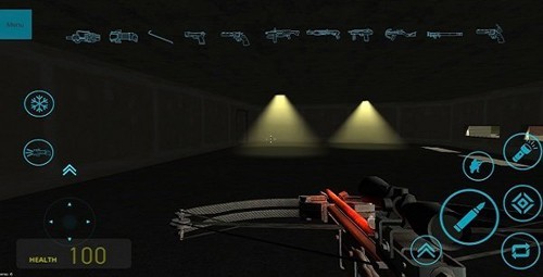 蓋瑞模組主播同款手機版