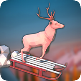 動物冒險：下坡沖刺 v1.31