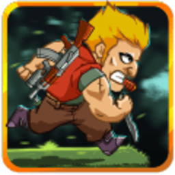 金屬射手無(wú)限金幣 v1.92更新