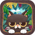 貓咪密林中文版更新至安卓版 v1.9.59