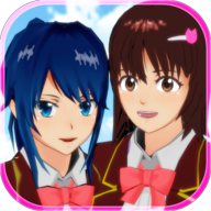 櫻花校園 v1.038.14破解版