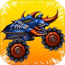傳奇賽車(無限金幣鉆石版) v1.0.3