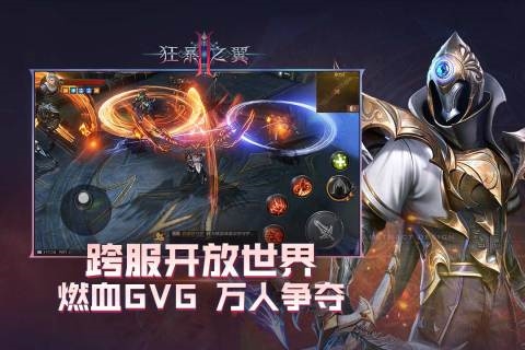 狂暴之翼2官方版