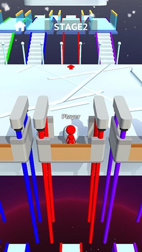 雪地巡邏安卓版更新至 v.2.1.5