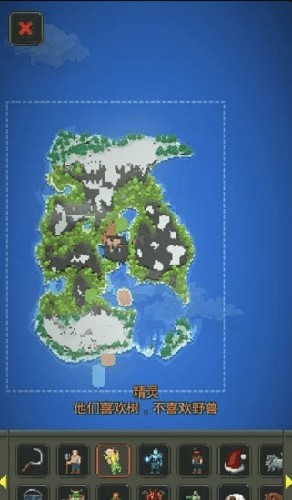 世界盒子作弊菜單版本更新至 v.0.22.51