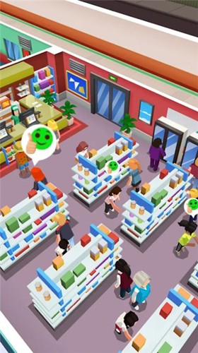 地鐵放置管理和擴(kuò)展 v1.0.002